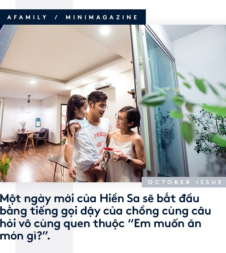 Mỗi ngày đều biết ơn cuộc sống - cách cô bé mất cha mẹ khi 6 tuổi trở thành người sáng lập trường mầm non hạnh phúc - Ảnh 8. Mỗi ngày đều biết ơn cuộc sống - cách cô bé mất cha mẹ khi 6 tuổi trở thành người sáng lập trường mầm non hạnh phúc - Ảnh 8.