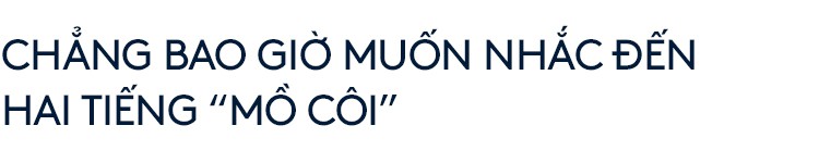 Mỗi ngày đều biết ơn cuộc sống - cách cô bé mất cha mẹ khi 6 tuổi trở thành người sáng lập trường mầm non hạnh phúc - Ảnh 2. Mỗi ngày đều biết ơn cuộc sống - cách cô bé mất cha mẹ khi 6 tuổi trở thành người sáng lập trường mầm non hạnh phúc - Ảnh 2.