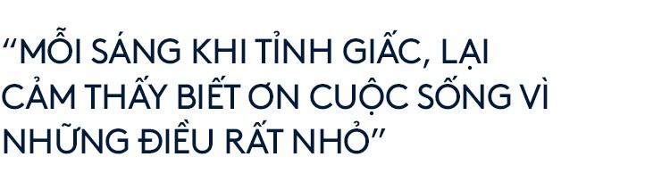 Mỗi ngày đều biết ơn cuộc sống - cách cô bé mất cha mẹ khi 6 tuổi trở thành người sáng lập trường mầm non hạnh phúc - Ảnh 3. Mỗi ngày đều biết ơn cuộc sống - cách cô bé mất cha mẹ khi 6 tuổi trở thành người sáng lập trường mầm non hạnh phúc - Ảnh 3.