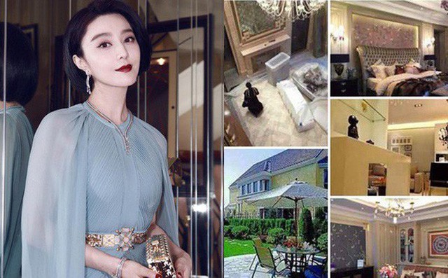 Phạm Băng Băng đang chật vật bán gấp 41 căn biệt thự để gom đủ tiền nộp thuế? - Ảnh 3.