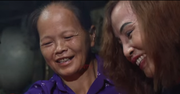 Mẹ chồng cô dâu 62 tuổi: lúc ra mắt thì nghĩ con trai dẫn mẹ nuôi về, đến giờ cưới rồi vẫn cho rằng mình đang mơ - Ảnh 4. Mẹ chồng cô dâu 62 tuổi: lúc ra mắt thì nghĩ con trai dẫn mẹ nuôi về, đến giờ cưới rồi vẫn cho rằng mình đang mơ - Ảnh 4.