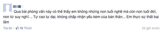 Khả Ngân bị ném đá vì phát biểu không thích xem Hậu Duệ Mặt Trời và đây là sự thật! - Ảnh 5.