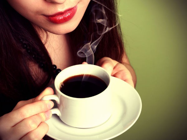 Cà phê không chỉ giúp bạn tỉnh táo mà còn cực tốt nếu thêm nguyên liệu này vào khi uống - Ảnh 3.