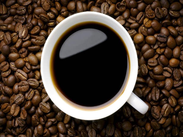 Cà phê không chỉ giúp bạn tỉnh táo mà còn cực tốt nếu thêm nguyên liệu này vào khi uống - Ảnh 4.