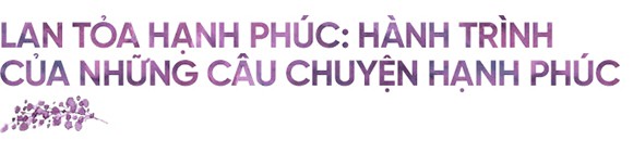 Đồng hành vì sự tiến bộ của phụ nữ không chỉ cần tấm lòng, hãy nghĩ khác và làm khác - Ảnh 6.