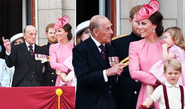 Mối quan hệ đặc biệt giữa Công nương Kate với thành viên quyền lực nhất nhì Hoàng gia Anh này khiến bà Camilla vừa ngưỡng mộ vừa ghen tị - Ảnh 5.