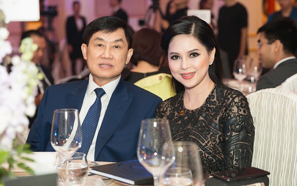 Cuộc sống nhung lụa sang chảnh của 2 người đẹp cùng tên Thủy Tiên luôn khiến người khác ngưỡng mộ - Ảnh 3. Cuộc sống nhung lụa sang chảnh của 2 người đẹp cùng tên Thủy Tiên luôn khiến người khác ngưỡng mộ - Ảnh 3.
