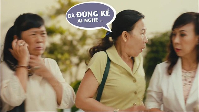 Mẹ sau sinh “điêu linh” với mấy bà hàng xóm - Ảnh 1. Mẹ sau sinh “điêu linh” với mấy bà hàng xóm - Ảnh 1.