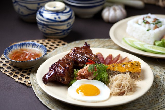 Mục Đồng &ndash; Chuỗi cơm tấm Quận 7 c&oacute; g&igrave; hot? - Ảnh 2.