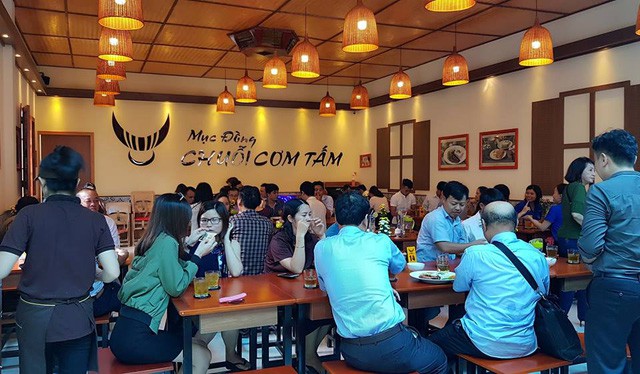 Mục Đồng &ndash; Chuỗi cơm tấm Quận 7 c&oacute; g&igrave; hot? - Ảnh 3.