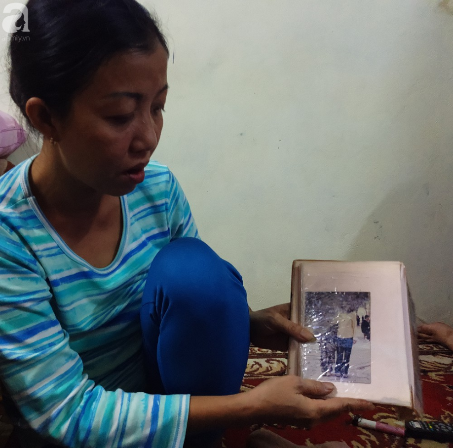 Hà Nội: Người mẹ khóc cạn nước mắt, suốt 14 năm tìm con gái 9 tuổi bỏ đi sau trận đòn - Ảnh 2.