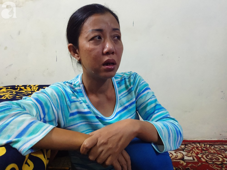 Hà Nội: Người mẹ khóc cạn nước mắt, suốt 14 năm tìm con gái 9 tuổi bỏ đi sau trận đòn - Ảnh 8.