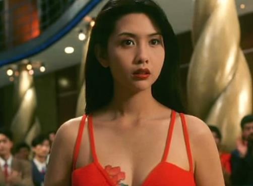 Khâu Thục Trinh: Từ quả bom sex đổi đời nhờ đại gia đến mỹ nhân sống có tình có nghĩa nhất showbiz Hong Kong - Ảnh 2.