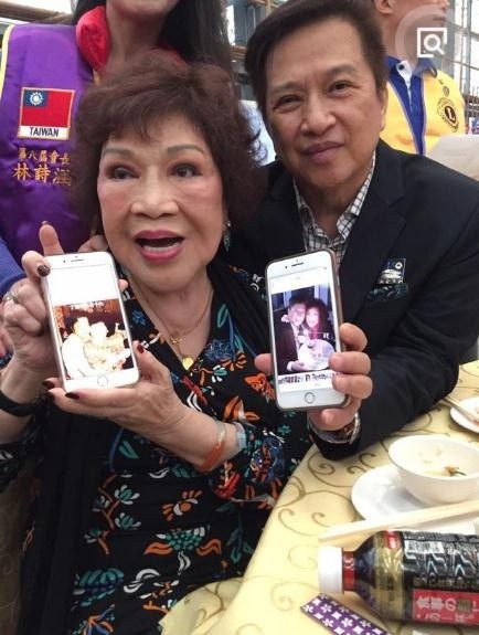 Luật sư 82 tuổi tự nhận là bạn trai cuối cùng của Lam Khiết Anh, tiết lộ đang nắm trong tay lá thư thuyệt mệnh - Ảnh 5.