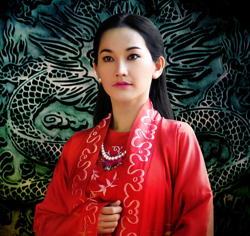 Ho&agrave;ng hậu t&agrave;n &aacute;c nhất sử Việt: Mưu hại Ho&agrave;ng tự, t&agrave;n s&aacute;t c&ocirc;ng thần, giết vua g&acirc;y n&ecirc;n thảm &aacute;n Lệ Chi vi&ecirc;n - Ảnh 4.