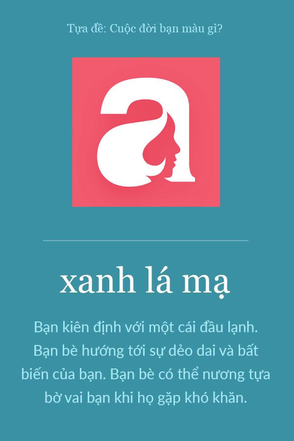 Cuộc đời bạn có màu gì? - trò chơi nho nhỏ này khiến MXH dậy sóng vài ngày gần đây vì lý do này - Ảnh 9.