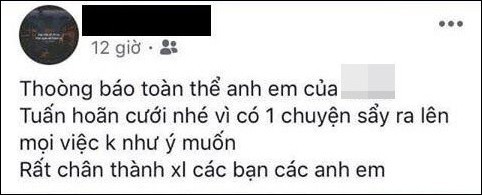 Cô dâu xinh đẹp ở Điện Biên ôm tiền thách cưới bỏ trốn ngay trước ngày hôn lễ, chú rể cay đắng đi về - Ảnh 1.