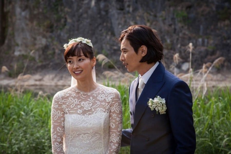Vợ Won Bin nói về việc chồng biệt tăm gần 10 năm trên màn ảnh: Anh ấy cũng muốn được đóng phim nhưng... - Ảnh 4.