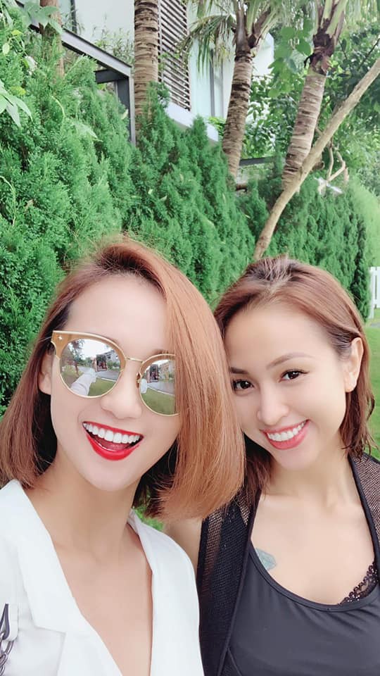 Đầu tuần vi vu của các hot mom: Vợ đại gia kim cương hồi hộp đi du lịch, Hương Baby sang Mỹ cùng Tuấn Hưng - Ảnh 10. Đầu tuần vi vu của các hot mom: Vợ đại gia kim cương hồi hộp đi du lịch, Hương Baby sang Mỹ cùng Tuấn Hưng - Ảnh 10.