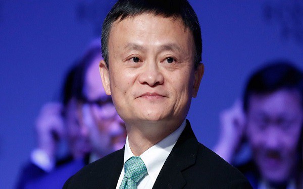 Đây chính là cách lùi 1 được 2 của phu nhân tỷ phú Jack Ma mà vẫn khiến chồng nể phục - Ảnh 1.
