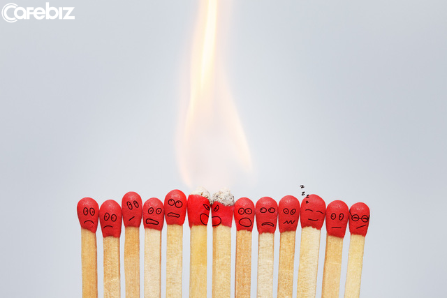 Những người ghét bạn đều có lý do riêng và họ luôn là những người nói ra sự thật: Đừng lo, cuộc sống mà! - Ảnh 2. Những người ghét bạn đều có lý do riêng và họ luôn là những người nói ra sự thật: Đừng lo, cuộc sống mà! - Ảnh 2.