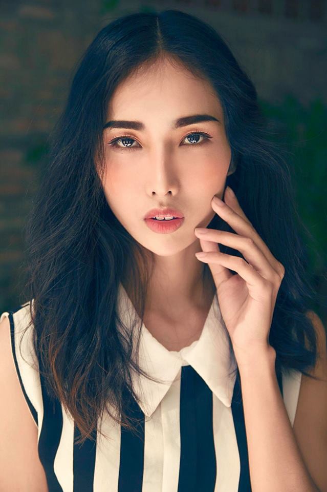 Mẫu 9x với ngoại hình cực giống Hoàng Thuỳ, từng đạt combo giải thưởng về người mẫu tại Hàn Quốc - Ảnh 9. Mẫu 9x với ngoại hình cực giống Hoàng Thuỳ, từng đạt combo giải thưởng về người mẫu tại Hàn Quốc - Ảnh 9.