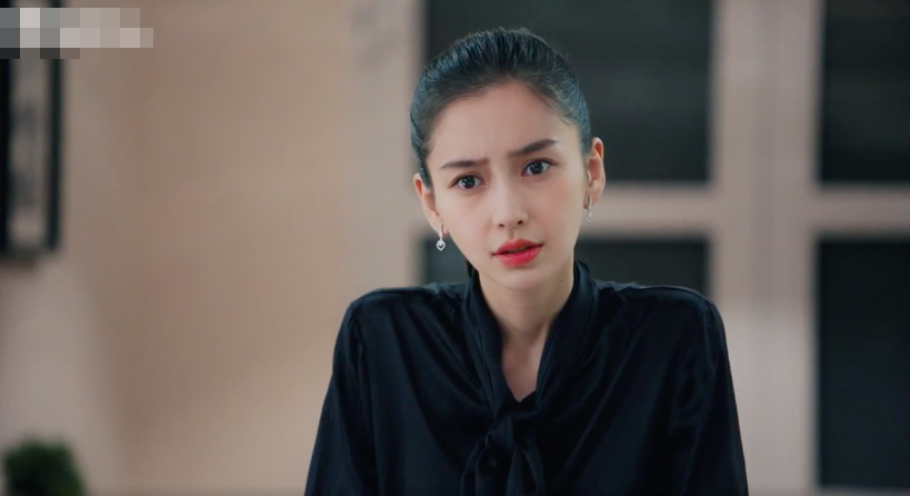 Tập cuối Thời đại lập nghiệp: Angelababy hôn trai đẹp đây này, Huỳnh Hiểu Minh nhất định đừng xem! - Ảnh 3.