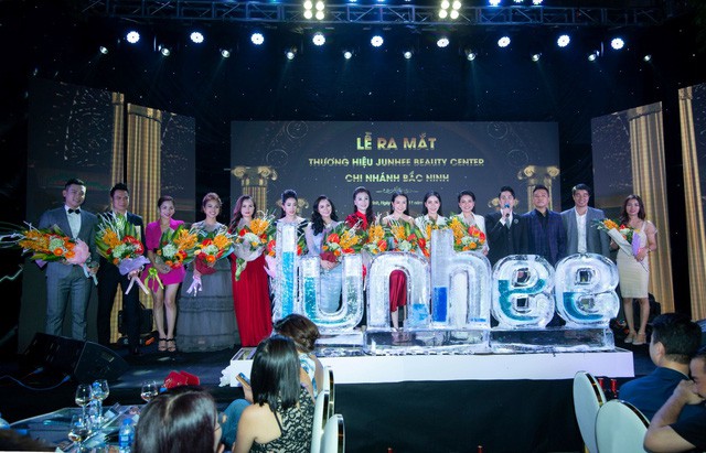 Cô gái 9X sớm thành danh trên thương trường làm đẹp - Ảnh 3. Cô gái 9X sớm thành danh trên thương trường làm đẹp - Ảnh 3.