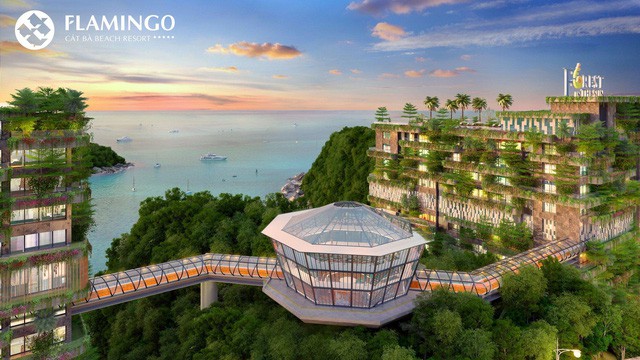 Hạ tầng nghỉ dưỡng cao cấp g&oacute;p phần th&uacute;c đẩy du lịch ph&aacute;t triển - Ảnh 3.