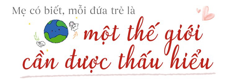 Là con nít phải… nhanh, mẹ có biết tại sao không? - Ảnh 3. Là con nít phải… nhanh, mẹ có biết tại sao không? - Ảnh 3.