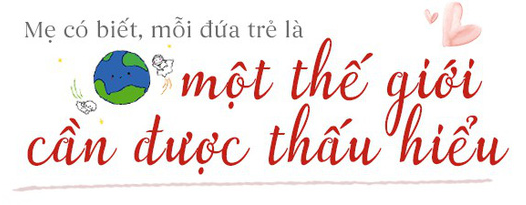 L&agrave; con n&iacute;t phải&hellip; nhanh, mẹ c&oacute; biết tại sao kh&ocirc;ng? - Ảnh 3.