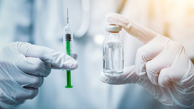 5 b&iacute; quyết ph&ograve;ng bệnh h&ocirc; hấp cho b&eacute; trong m&ugrave;a đ&ocirc;ng - Ảnh 4.