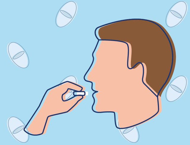 5 b&iacute; quyết ph&ograve;ng bệnh h&ocirc; hấp cho b&eacute; trong m&ugrave;a đ&ocirc;ng - Ảnh 5.