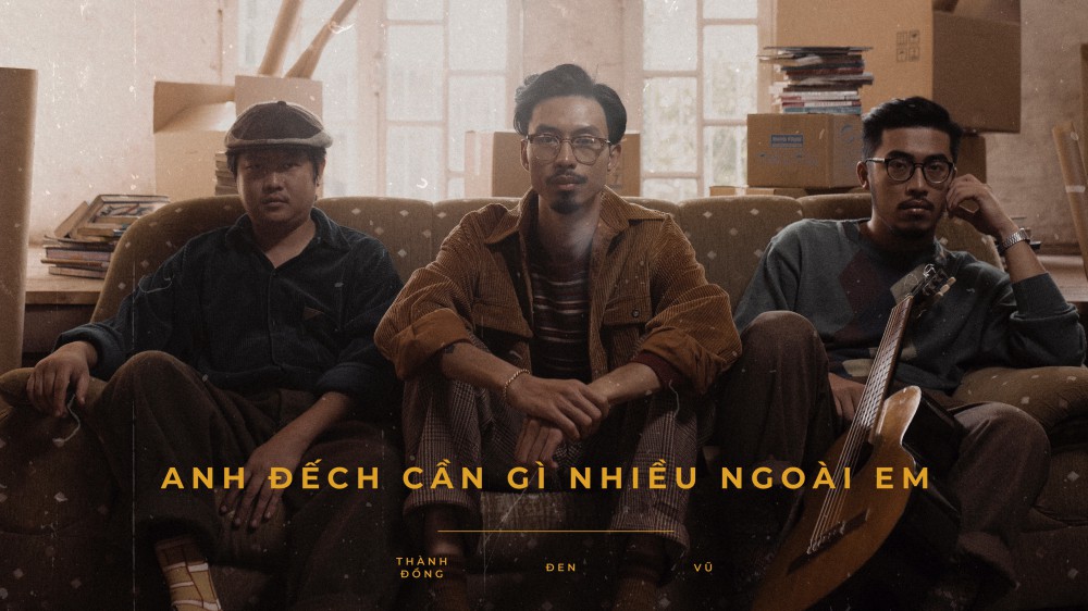 đố Em Biết Anh đang Nghĩ Gì Lyrics