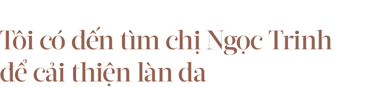 Phương Khánh đáp trả biệt danh em gái kết nghĩa của Ngọc Trinh: Bây giờ tôi là Hoa hậu Trái đất! - Ảnh 2.