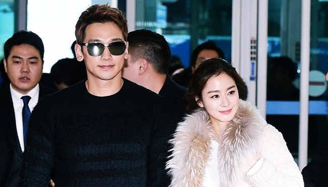 Fan náo loạn trước thông tin Kim Tae Hee sẽ có mặt tại Hà Nội vào ngày 22/11 - Ảnh 2.