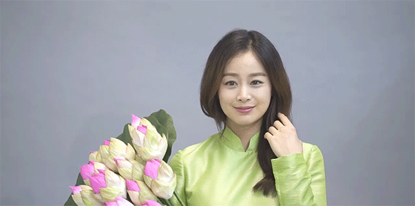 Fan náo loạn trước thông tin Kim Tae Hee sẽ có mặt tại Hà Nội vào ngày 22/11 - Ảnh 1. Fan náo loạn trước thông tin Kim Tae Hee sẽ có mặt tại Hà Nội vào ngày 22/11 - Ảnh 1.