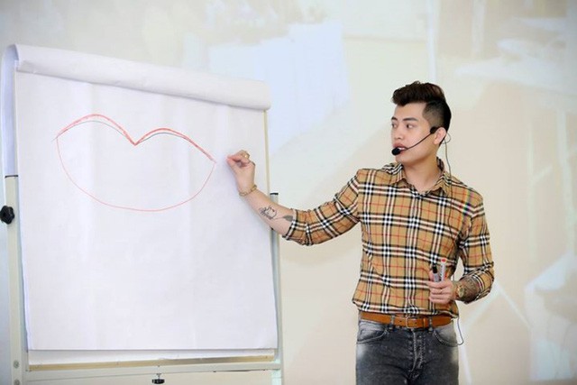 ​Chàng trai trẻ Master Kevin Le chi tiền tỷ đầu tư cho việc học - Ảnh 3.