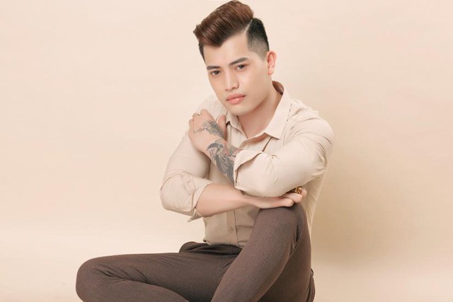Chàng trai trẻ Master Kevin Le chi tiền tỷ đầu tư cho việc học
