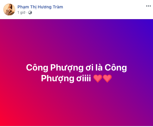 Hương Tràm gọi tên Công Phượng, Hoàng Bách cùng loạt sao Việt vỡ òa trước chiến thắng của Việt Nam trước Malaysia  - Ảnh 3.