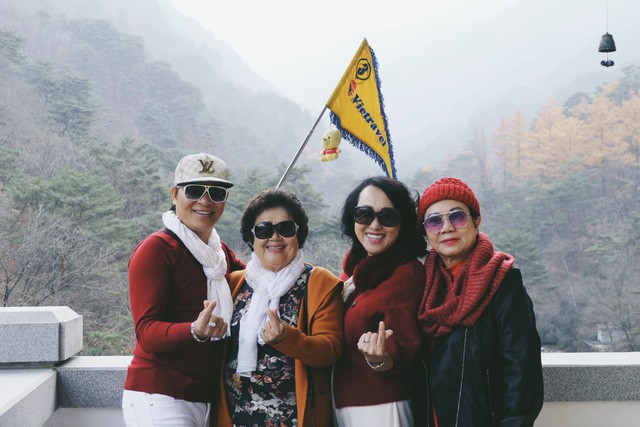 Tưng bừng ưu đãi tour du lịch mùa xu&acirc;n - Ảnh 1.