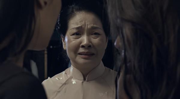 Tàn nhẫn nhất phim Quỳnh Búp Bê là lòng dạ đàn bà - Ảnh 1. Tàn nhẫn nhất phim Quỳnh Búp Bê là lòng dạ đàn bà - Ảnh 1.