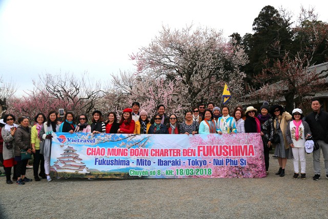 Tưng bừng ưu đãi tour du lịch mùa xu&acirc;n - Ảnh 2.