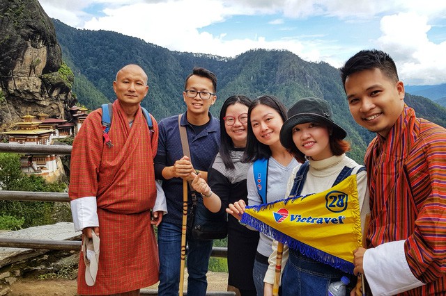 Tưng bừng ưu đãi tour du lịch mùa xu&acirc;n - Ảnh 3.