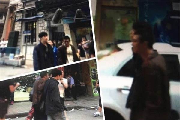 Trai hư Trần Quán Hy: 10 năm trôi qua thế giới vẫn không cho tôi làm người tốt - Ảnh 1. Trai hư Trần Quán Hy: 10 năm trôi qua thế giới vẫn không cho tôi làm người tốt - Ảnh 1.