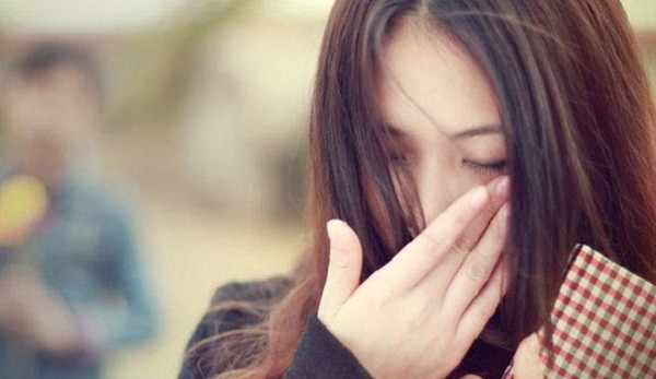 Căm ghét kẻ thứ 3 để rồi có 1 ngày tôi lại vô tình rơi vào bẫy và biến mình thành kẻ đáng ghét - Ảnh 2.