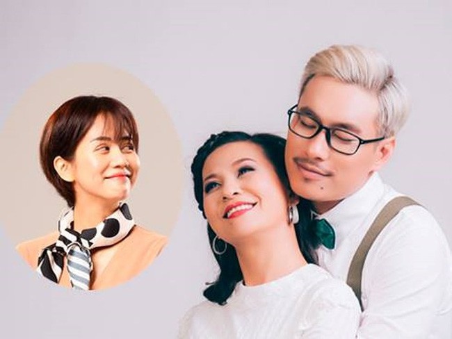 Hóa ra showbiz Việt bão tố chưa yên một ngày cũng chỉ vì 3 ông hoàng, bà chúa này của làng hài  - Ảnh 6.