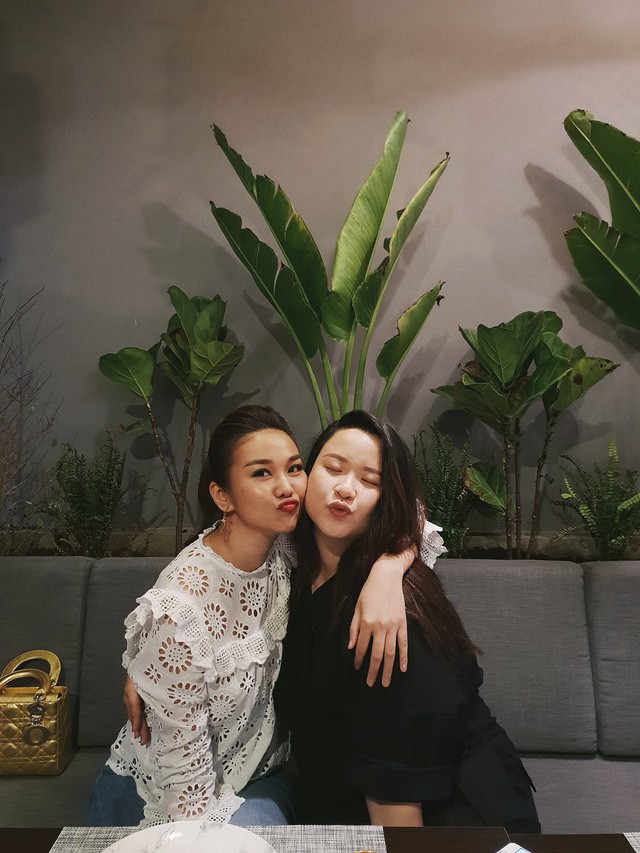 Có một nhà hàng Thái ngon khó cưỡng mà cứ đến ăn là “đụng” mặt sao Việt - Ảnh 3. Có một nhà hàng Thái ngon khó cưỡng mà cứ đến ăn là “đụng” mặt sao Việt - Ảnh 3.