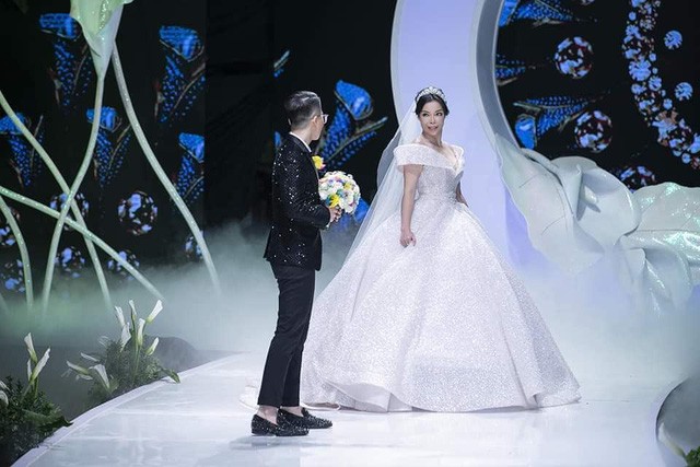 Calla Show 2018 – Nơi viết tiếp trang chuyện tình ngọt như mơ của cặp đôi Irene Hoàng – Adonis Nguyễn - Ảnh 4.