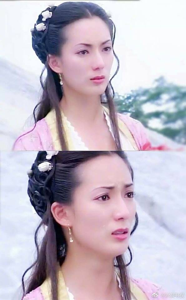 Đ&ocirc;ng Phương Bất Bại Trịnh T&uacute; Tr&acirc;n tuy&ecirc;n bố ly h&ocirc;n với chồng thương gia sau 8 năm mặn nồng - Ảnh 5.